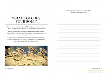Five Minutes to a Mindful You: A guided journal for self-reflection (Five-minute Self-care Journals) - Aster [KSIĄŻKA]
