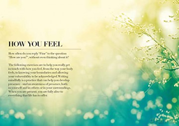 Five Minutes to a Mindful You: A guided journal for self-reflection (Five-minute Self-care Journals) - Aster [KSIĄŻKA]