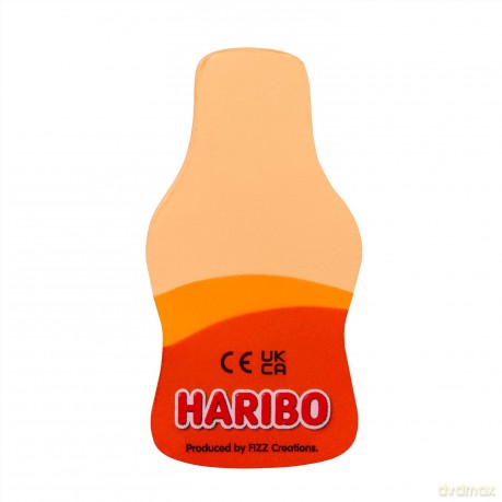 Fizz Creations Official Licensed Haribo Cola Bottle Stress Squeezer [KSIĄŻKA]
