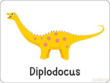 Flashcards: Dinosaurs! 27 double-sided cards suitable for 3 year olds (Lots to Spot Flashcards) [KSIĄŻKA]