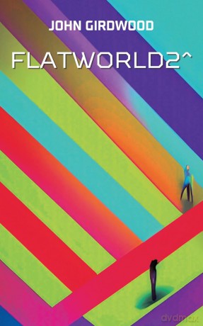 FlatWorld2^ - John Girdwood [KSIĄŻKA]