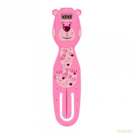 Flexilight Rechargeable Pals Bear [KSIĄŻKA]