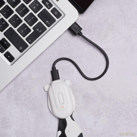 Flexilight Rechargeable Pals Cow [KSIĄŻKA]
