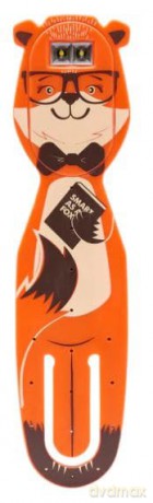Flexilight Rechargeable Pals Fox [KSIĄŻKA]