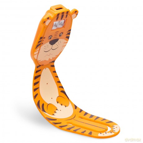 Flexilight Rechargeable Pals Tiger [KALENDARZ]