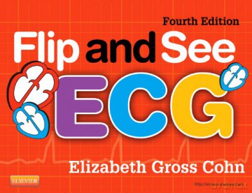 Flip and See ECG - Clive Gifford [KSIĄŻKA]