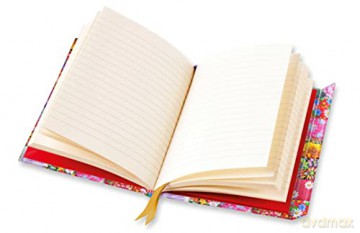 Floral Patchwork Quilt (Foiled Journal) (Flame Tree Notebooks) - Flame Tree Studio [KALENDARZ]