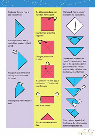 Flying Dragons Paper Airplane Kit: 48 Paper Airplanes, 64 Page Instruction Book, 12 Original Designs, YouTube Video Tutorials - Sam Ita [KSIĄŻKA]