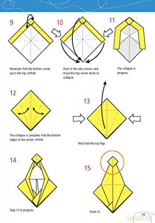 Flying Dragons Paper Airplane Kit: 48 Paper Airplanes, 64 Page Instruction Book, 12 Original Designs, YouTube Video Tutorials - Sam Ita [KSIĄŻKA]