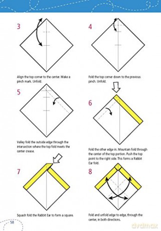 Flying Dragons Paper Airplane Kit: 48 Paper Airplanes, 64 Page Instruction Book, 12 Original Designs, YouTube Video Tutorials - Sam Ita [KSIĄŻKA]