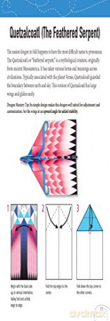 Flying Dragons Paper Airplane Kit: 48 Paper Airplanes, 64 Page Instruction Book, 12 Original Designs, YouTube Video Tutorials - Sam Ita [KSIĄŻKA]