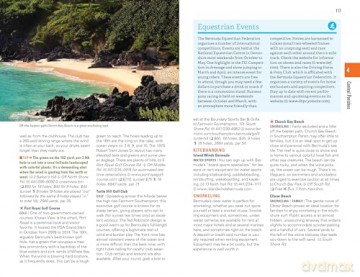 Fodor's Bermuda (Full-color Travel Guide) - Fodor's Travel Guides [KSIĄŻKA]