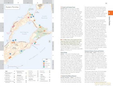 Fodor's Bermuda (Full-color Travel Guide) - Fodor's Travel Guides [KSIĄŻKA]