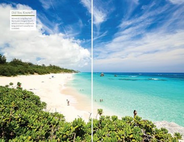 Fodor's Bermuda (Full-color Travel Guide) - Fodor's Travel Guides [KSIĄŻKA]