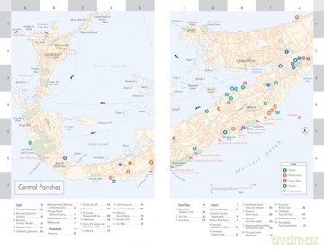 Fodor's Bermuda (Full-color Travel Guide) - Fodor's Travel Guides [KSIĄŻKA]