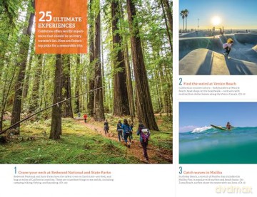 Fodor's California: with the Best Road Trips (Full-color Travel Guide) - Fodor's Travel Guides [KSIĄŻKA]