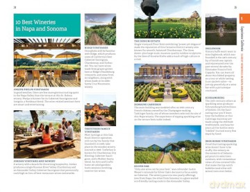 Fodor's California: with the Best Road Trips (Full-color Travel Guide) - Fodor's Travel Guides [KSIĄŻKA]