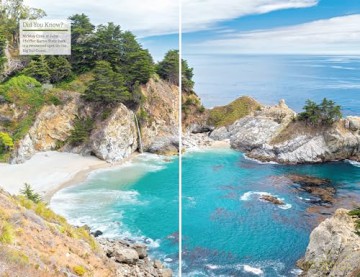 Fodor's California: with the Best Road Trips (Full-color Travel Guide) - Fodor's Travel Guides [KSIĄŻKA]