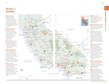 Fodor's California: with the Best Road Trips (Full-color Travel Guide) - Fodor's Travel Guides [KSIĄŻKA]