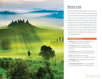 Fodor's Essential Italy 2024 (Full-color Travel Guide) - Fodor's Travel Guides [KSIĄŻKA]