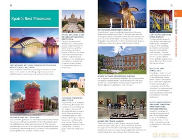 Fodor's Essential Spain 2024 (Full-color Travel Guide) - Fodor's Travel Guides [KSIĄŻKA]