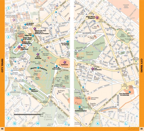 Fodor's Rome 25 Best 2020 (Full-color Travel Guide) - Fodor's Travel Guides [KSIĄŻKA]