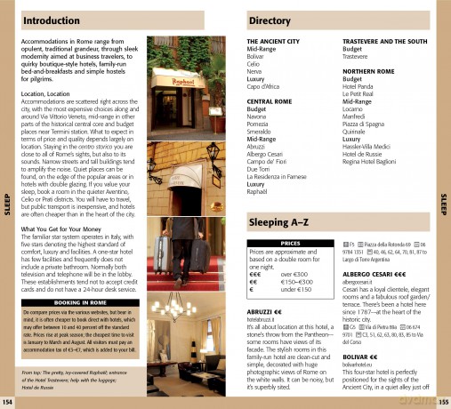Fodor's Rome 25 Best 2020 (Full-color Travel Guide) - Fodor's Travel Guides [KSIĄŻKA]