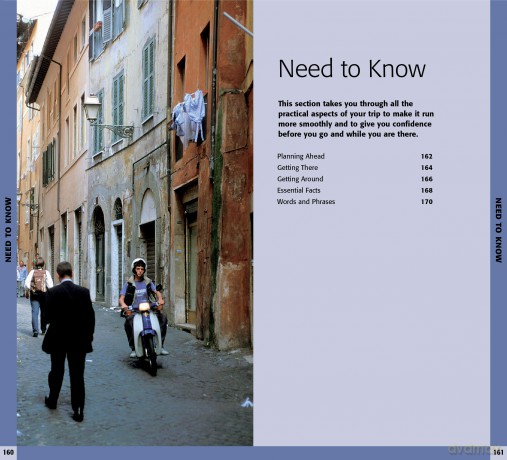 Fodor's Rome 25 Best 2020 (Full-color Travel Guide) - Fodor's Travel Guides [KSIĄŻKA]