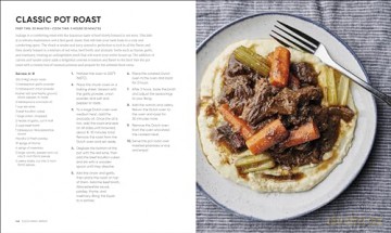 Food Family Repeat: Recipes for Making Every Day a Celebration: A Cookbook [KSIĄŻKA]