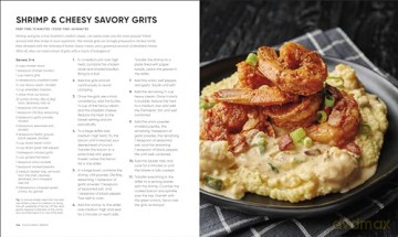 Food Family Repeat: Recipes for Making Every Day a Celebration: A Cookbook [KSIĄŻKA]