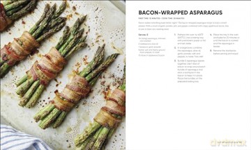 Food Family Repeat: Recipes for Making Every Day a Celebration: A Cookbook [KSIĄŻKA]
