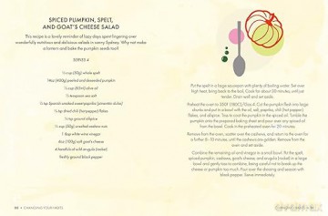 Food for Thought: Mindful eating to nourish body and soul - Rachel Bartholomew [KSIĄŻKA]