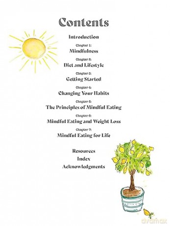 Food for Thought: Mindful eating to nourish body and soul - Rachel Bartholomew [KSIĄŻKA]