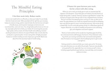Food for Thought: Mindful eating to nourish body and soul - Rachel Bartholomew [KSIĄŻKA]