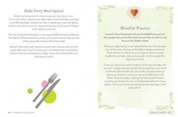 Food for Thought: Mindful eating to nourish body and soul - Rachel Bartholomew [KSIĄŻKA]