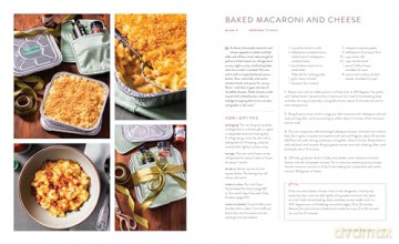Food Gifts: 150+ Irresistible Recipes for Crafting Personalized Presents - Elle Simone Scott [KSIĄŻKA]