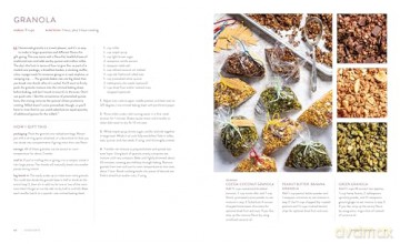 Food Gifts: 150+ Irresistible Recipes for Crafting Personalized Presents - Elle Simone Scott [KSIĄŻKA]