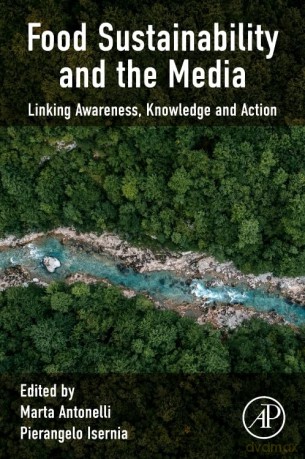 Food Sustainability and the Media: Linking Awareness, Knowledge and Action - Daniel Aubrey [KSIĄŻKA]