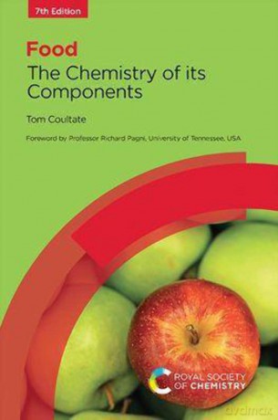 Food: The Chemistry of Its Components - Tom Coultate [KSIĄŻKA]