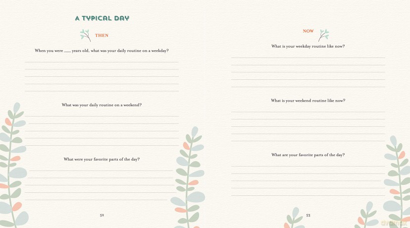 For My Grandchild: A Grandparent's Gift of Memory - Lark Books [KSIĄŻKA]