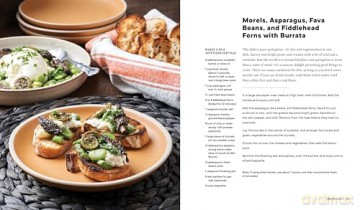 Forage. Gather. Feast.: 100+ Recipes from West Coast Forests, Shores, and Urban Spaces - Maria Finn [KSIĄŻKA]