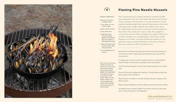 Forage. Gather. Feast.: 100+ Recipes from West Coast Forests, Shores, and Urban Spaces - Maria Finn [KSIĄŻKA]