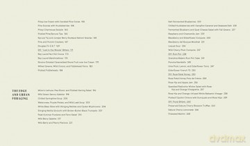 Forage. Gather. Feast.: 100+ Recipes from West Coast Forests, Shores, and Urban Spaces - Maria Finn [KSIĄŻKA]