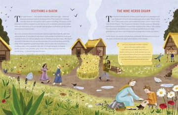 Foraging: The Complete Guide for Kids and Families!: The fun and easy guide to the great outdoors - S De Luca Mulandiee [KSIĄŻKA]