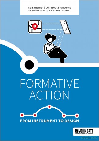 Formative action: From instrument to design - René Kneyber [KSIĄŻKA]