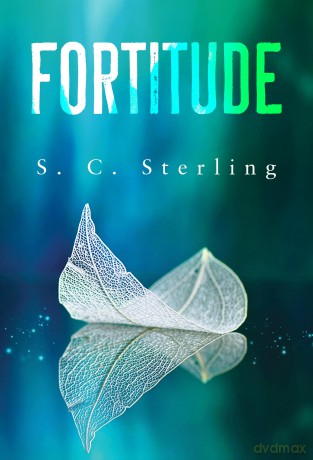 Fortitude - S. C. Sterling [KSIĄŻKA]