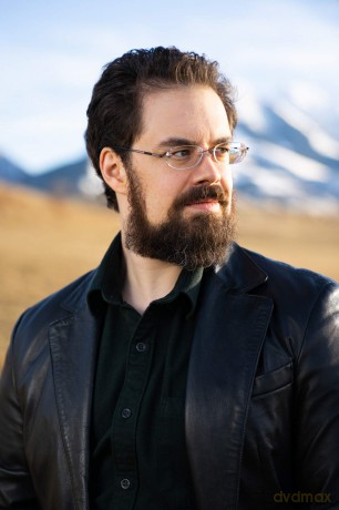 Fractal Noise: A thrilling novel of first contact and a Sunday Times bestseller - Christopher Paolini [KSIĄŻKA]