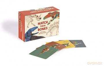 Frances Lincoln Children's Books 9781786277190 Memory Game - James Barker [KSIĄŻKA]