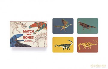 Frances Lincoln Children's Books 9781786277190 Memory Game - James Barker [KSIĄŻKA]