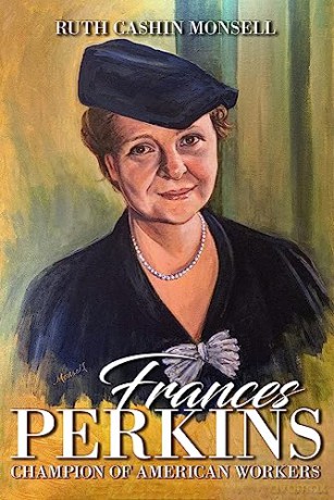 Frances Perkins: Champion of American Workers [KSIĄŻKA]